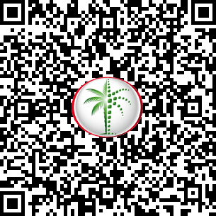 DLD verification QR code