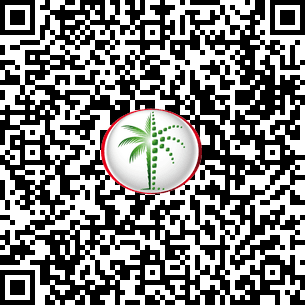 DLD verification QR code