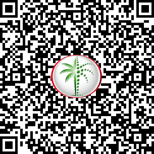DLD verification QR code