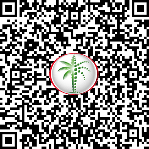 DLD verification QR code