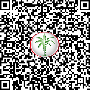 DLD verification QR code