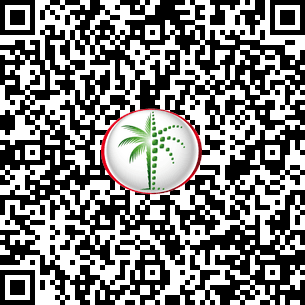 DLD verification QR code