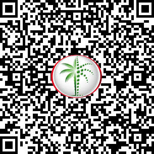 DLD verification QR code