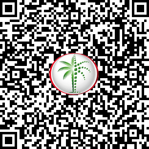 DLD verification QR code