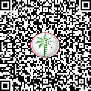 DLD verification QR code