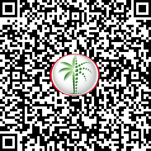 DLD verification QR code