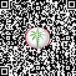 DLD verification QR code