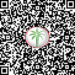 DLD verification QR code