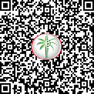 DLD verification QR code