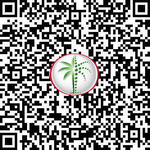 DLD verification QR code