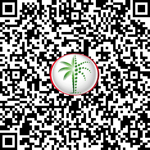 DLD verification QR code