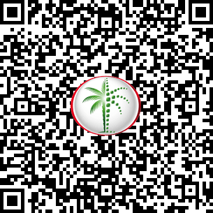 DLD verification QR code