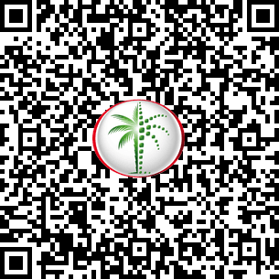 DLD verification QR code