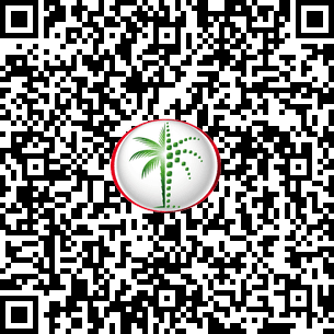 DLD verification QR code