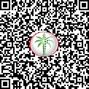 DLD verification QR code