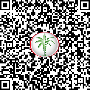 DLD verification QR code