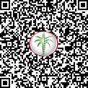 DLD verification QR code
