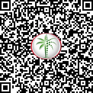 DLD verification QR code