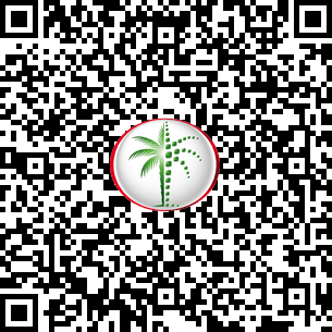 DLD verification QR code