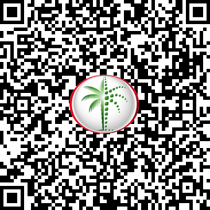 DLD verification QR code
