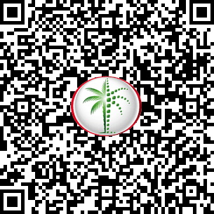 DLD verification QR code