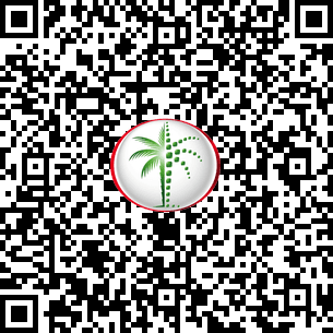 DLD verification QR code
