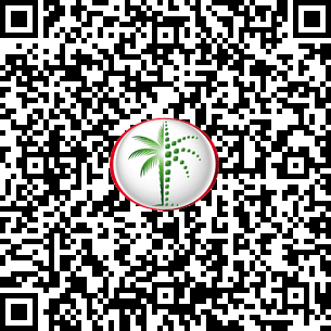 DLD verification QR code