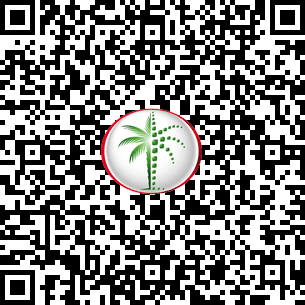 DLD verification QR code
