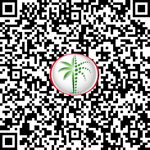 DLD verification QR code