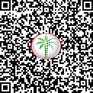 DLD verification QR code