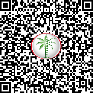 DLD verification QR code