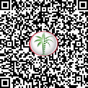 DLD verification QR code