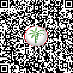 DLD verification QR code