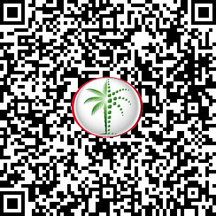 DLD verification QR code