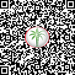 DLD verification QR code