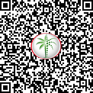 DLD verification QR code