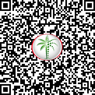 DLD verification QR code