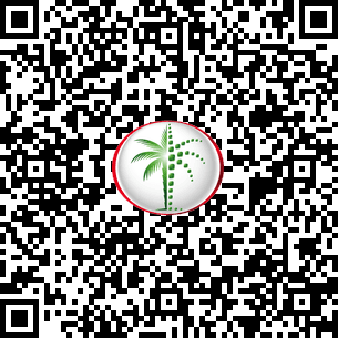 DLD verification QR code