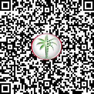 DLD verification QR code