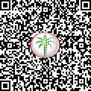 DLD verification QR code