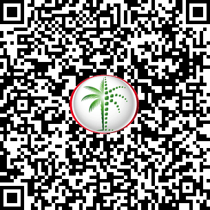 DLD verification QR code