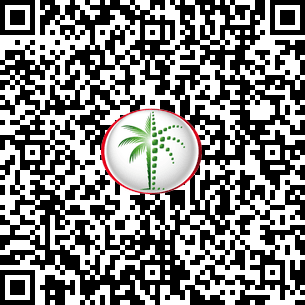 DLD verification QR code
