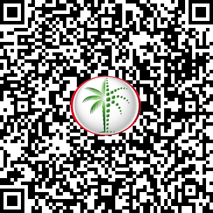 DLD verification QR code
