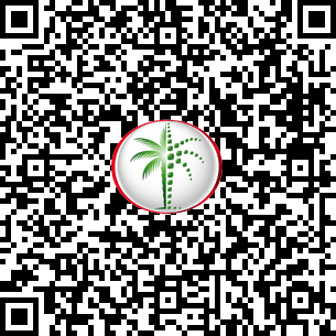 DLD verification QR code
