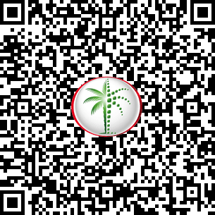 DLD verification QR code