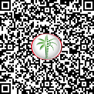 DLD verification QR code