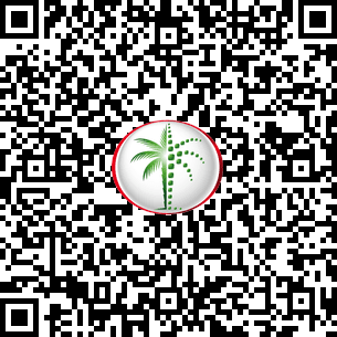 DLD verification QR code