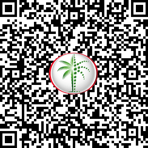 DLD verification QR code