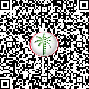 DLD verification QR code