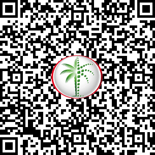 DLD verification QR code